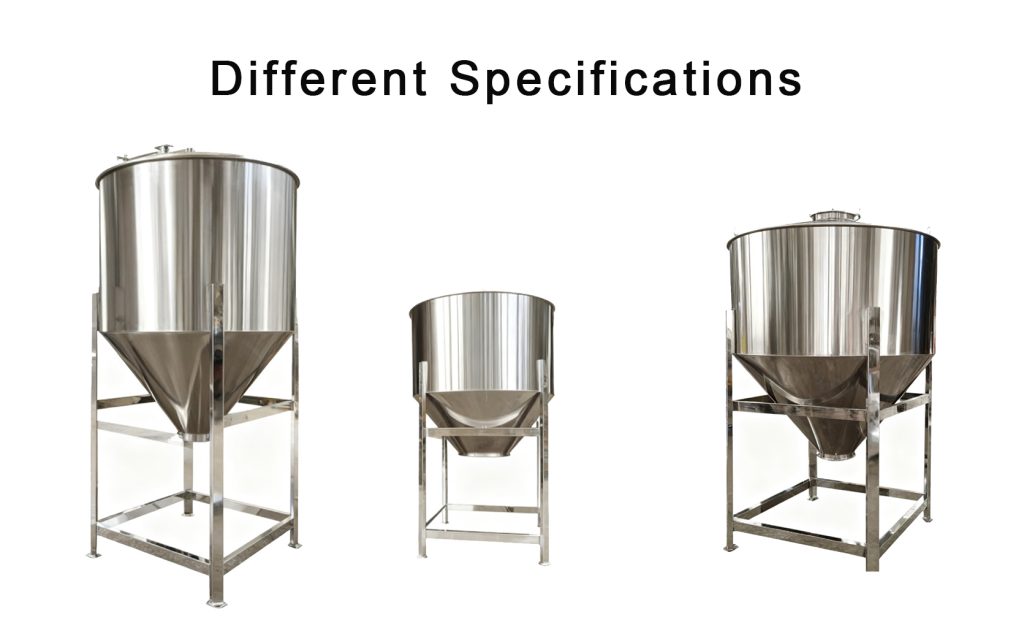 Storage Silo（images 5）