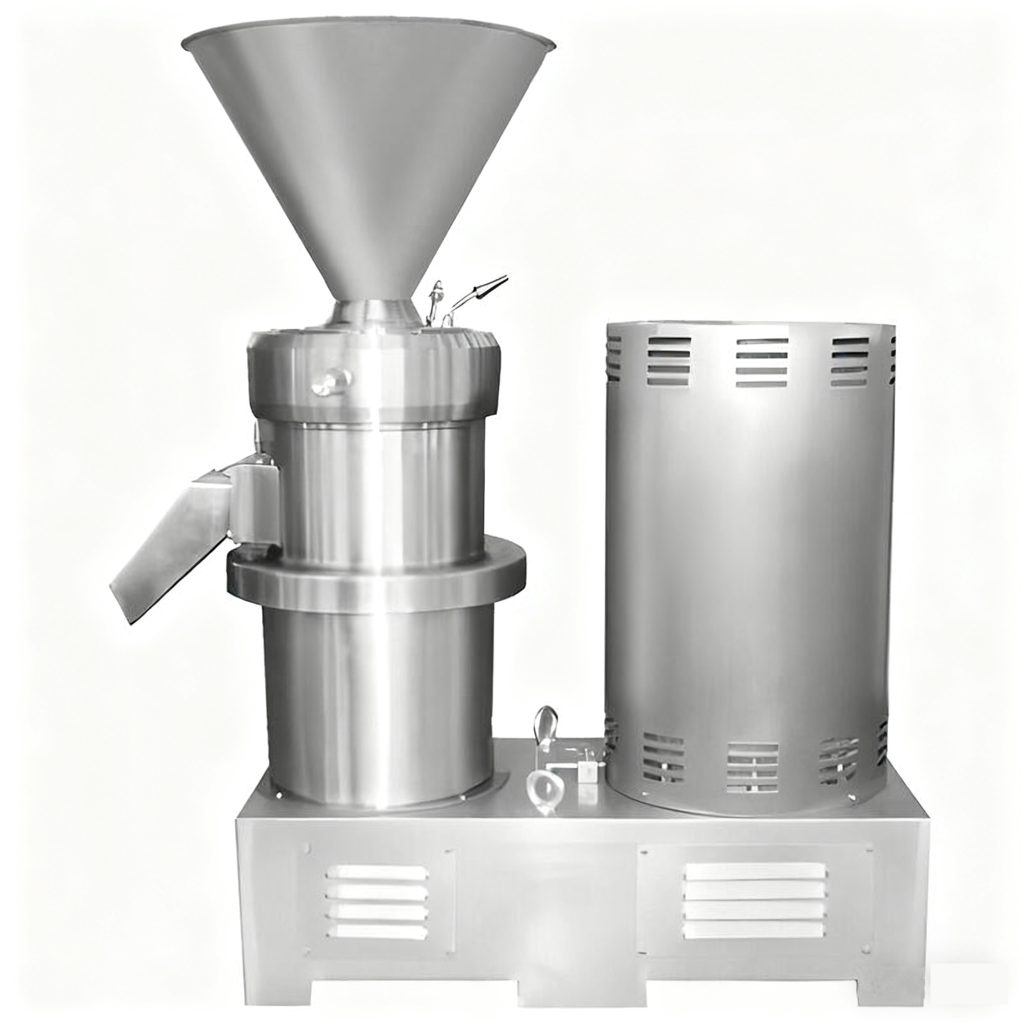 Colloid Mill（images 2）