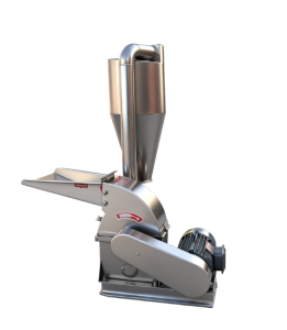 스테인리스 스틸 해머 밀