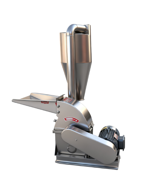 Stainless Steel Hammer Mill