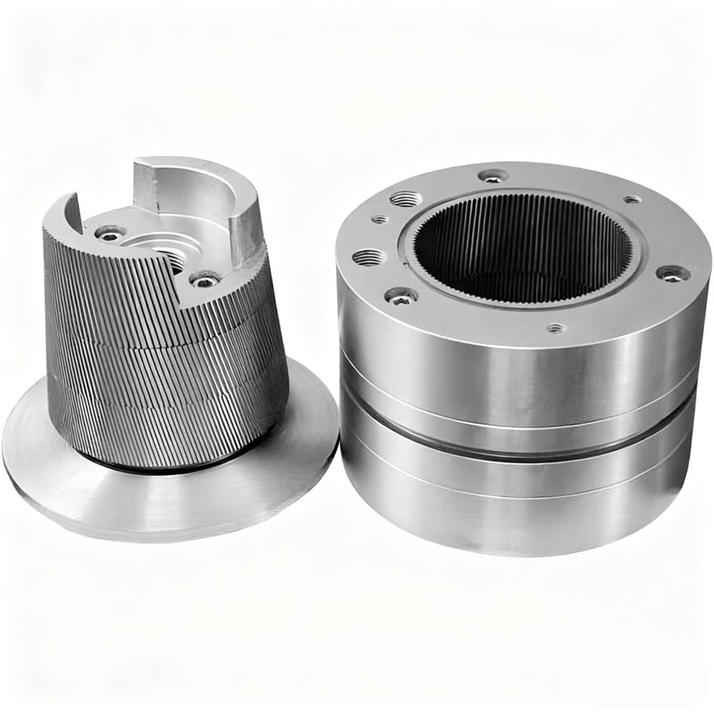 Colloid Mill（images 9）