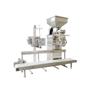 Granule Filling Machine