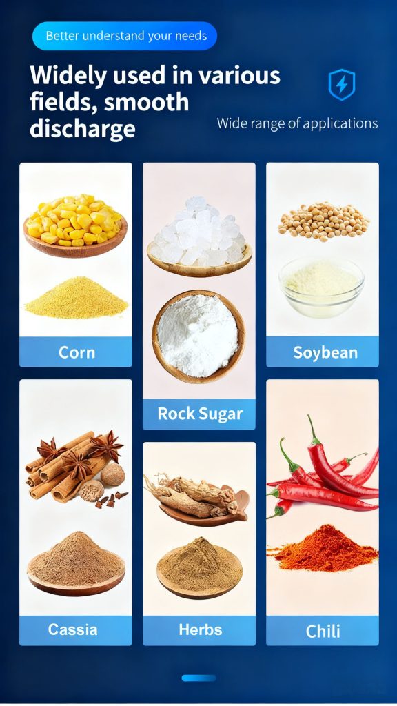 Enclosed Claw Pulverizer(images 4)