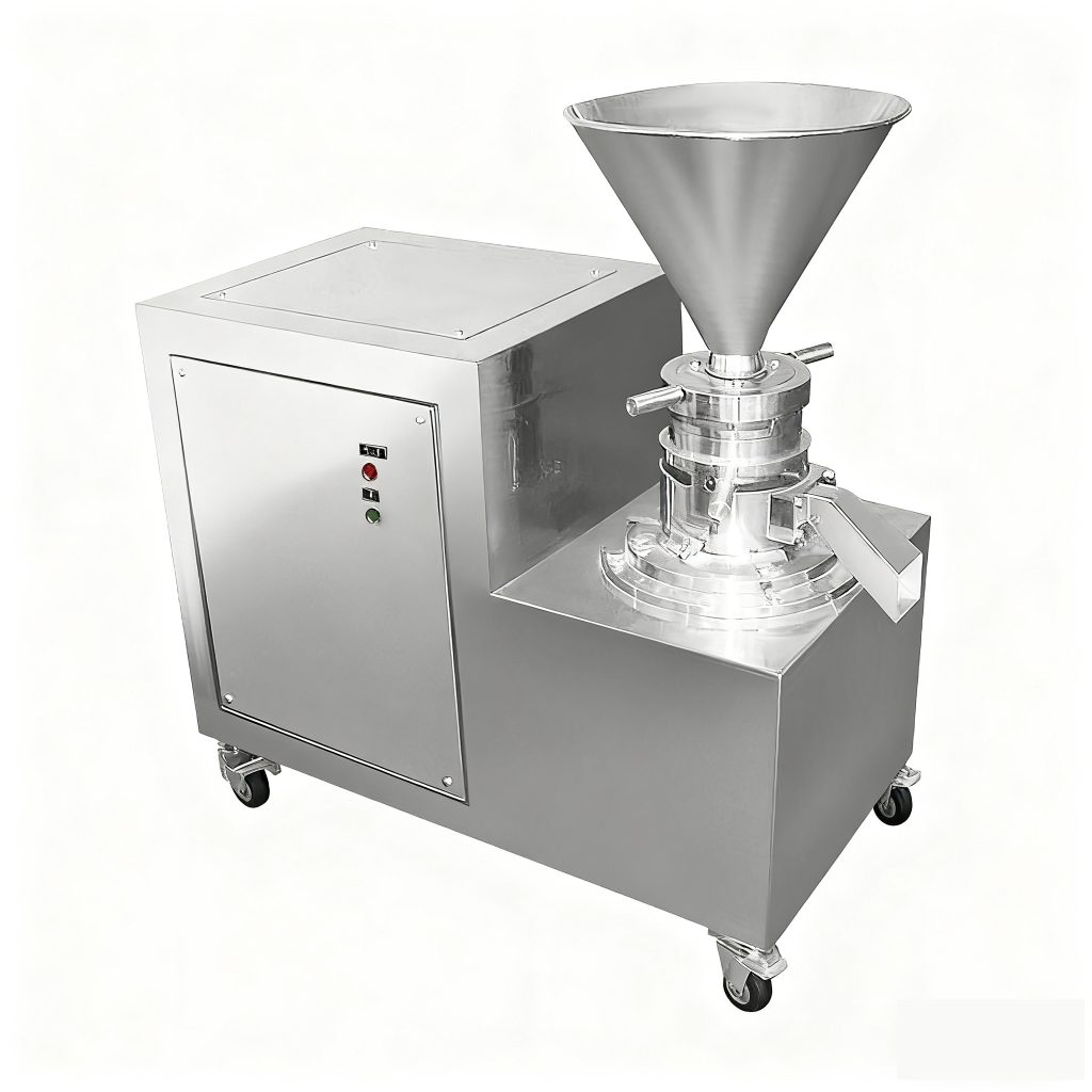 Colloid Mill（images 8）