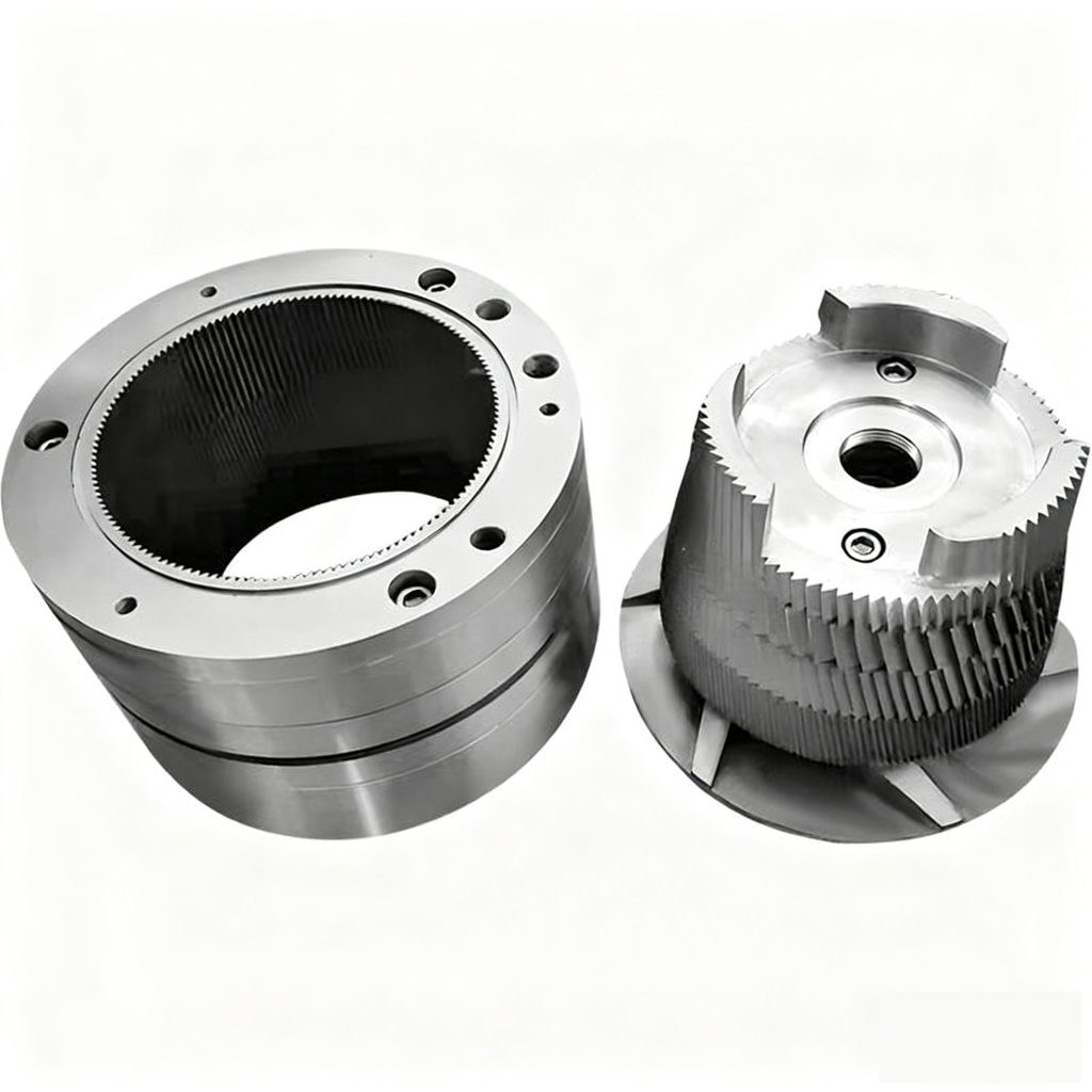 Colloid Mill（images 3）