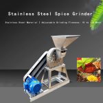 African Client Orders 900kg/h Cocoa Grinding & Mixing Line After Successful Factory Trial