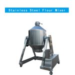 Stainless Steel Flour Mixer