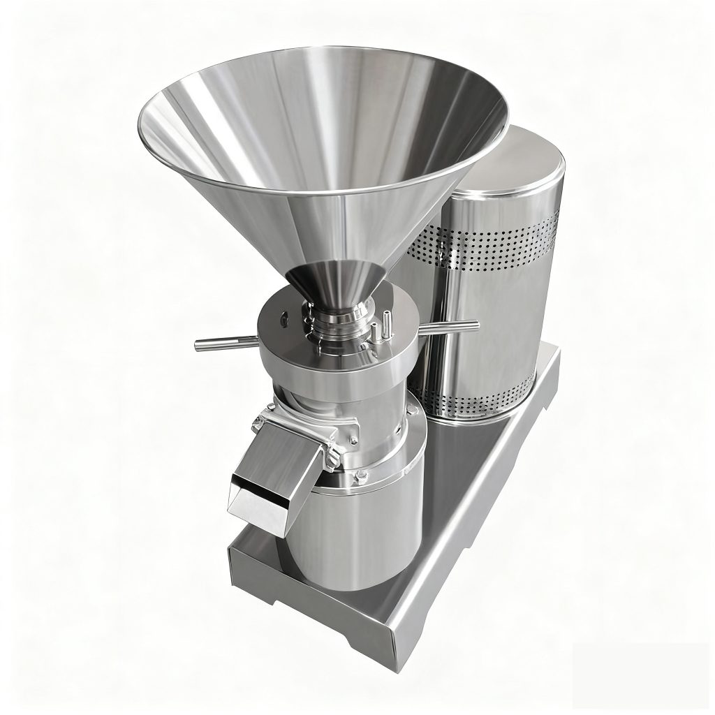 Colloid Mill（images 10）