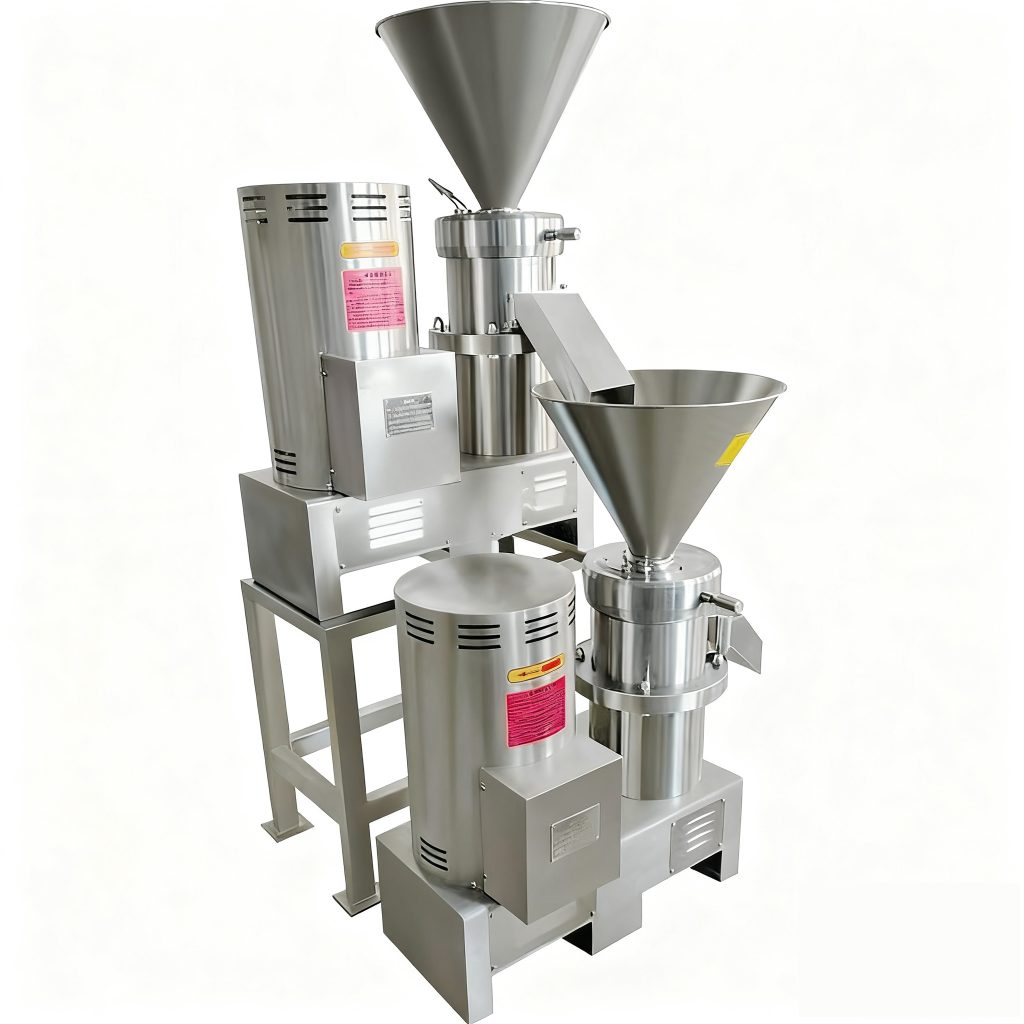 Colloid Mill（images 7）