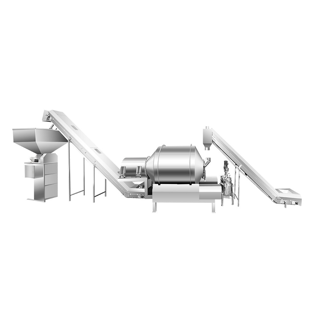 Belt Conveyor（images 9）