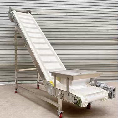 Belt Conveyor（images 3）