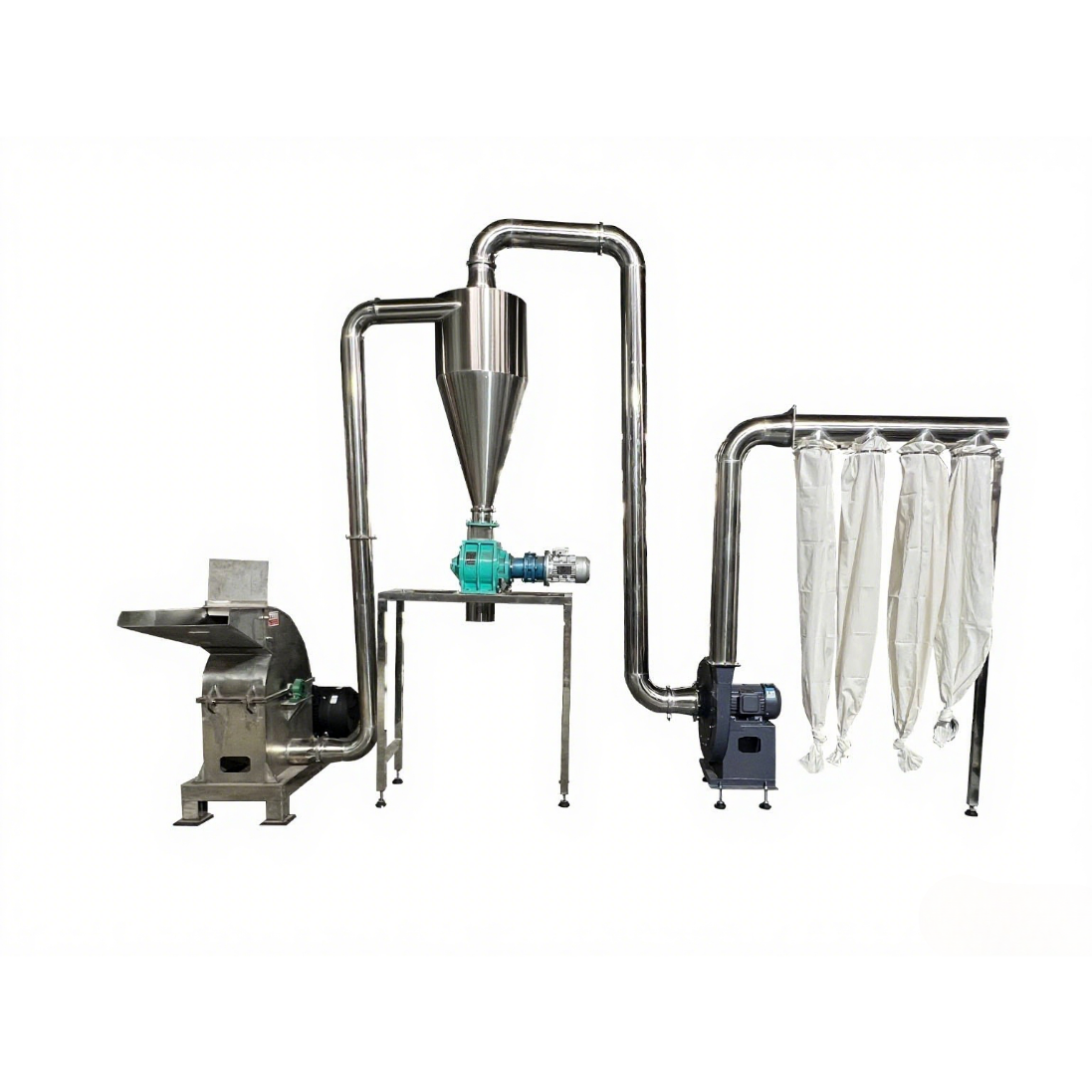 Mineral Processing Solutions（images 5）