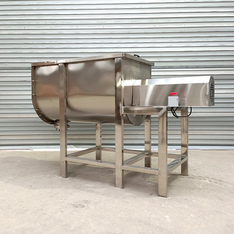 Ribbon Blender（images 5）