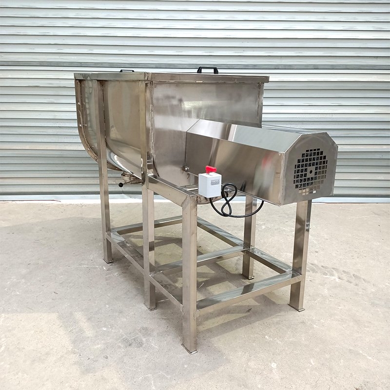 Ribbon Blender（images 6）