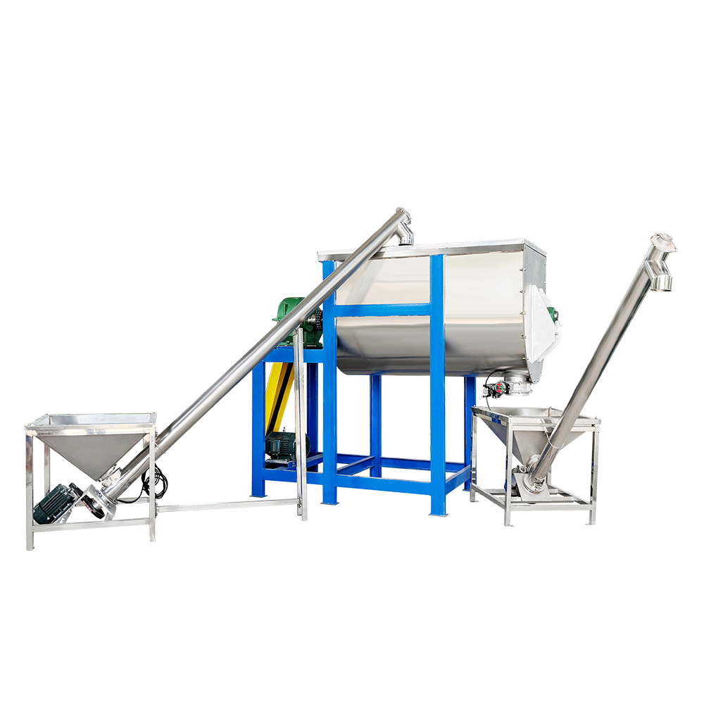 Ribbon Blender（images 12）