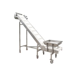 Belt Conveyor