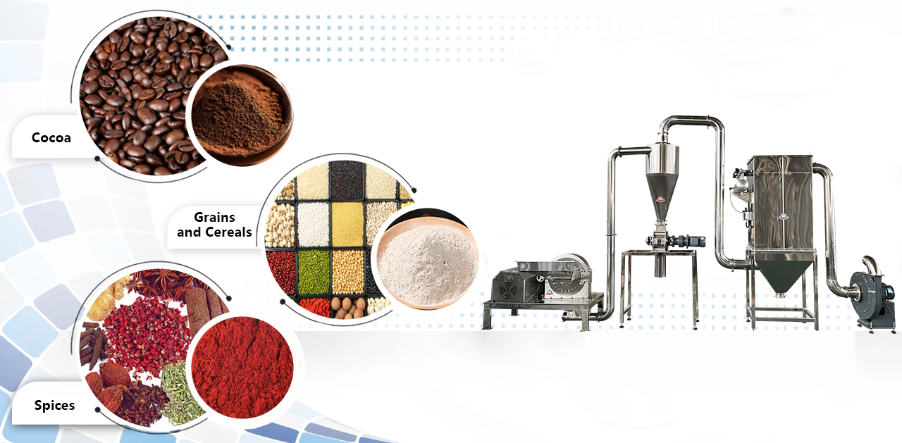 Spice Processing Solutions（images 7）