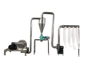 Why Is the Rice Grinder Worth Choosing?