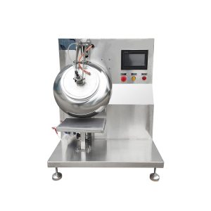 Laboratory Granulator