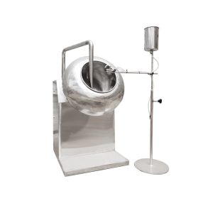 Standard Coating Pan