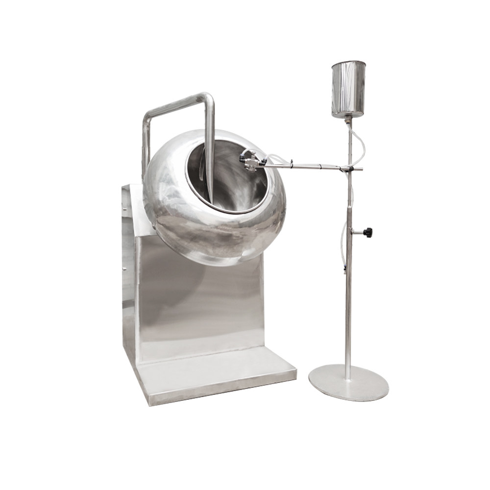 Standard Coating Pan