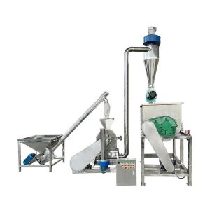 Mineral Processing Solutions