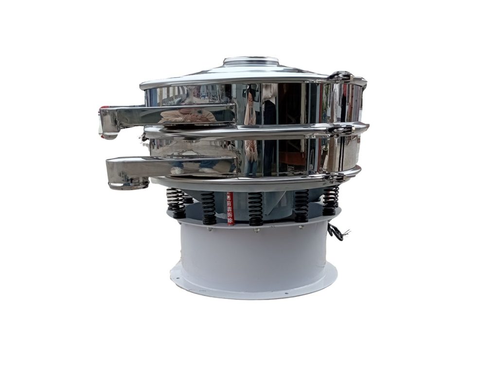 Vibrating Screen（images 2）