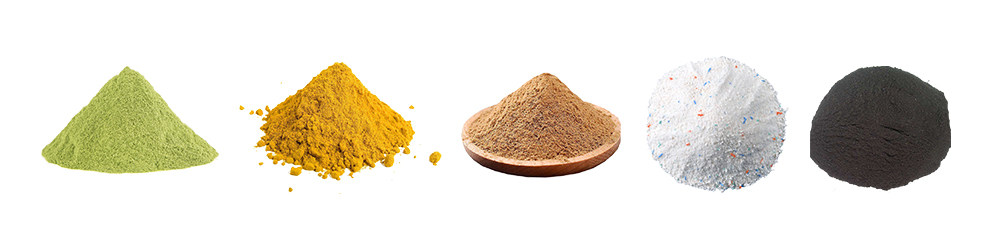 Rotary Drum Mixer（images 6）