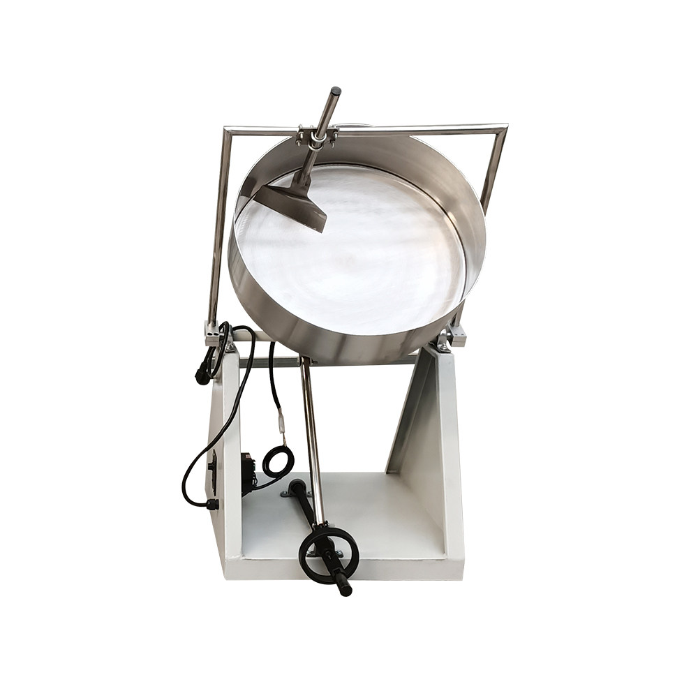 Disc Granulator（images 2）