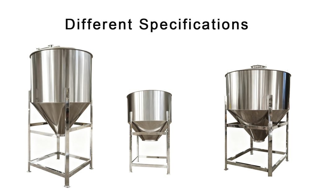 Storage Silo（images 4）