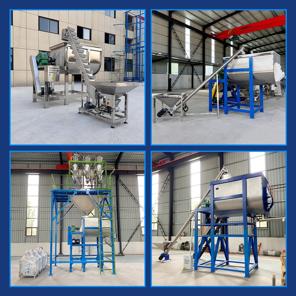 Ribbon Blender（images 8）