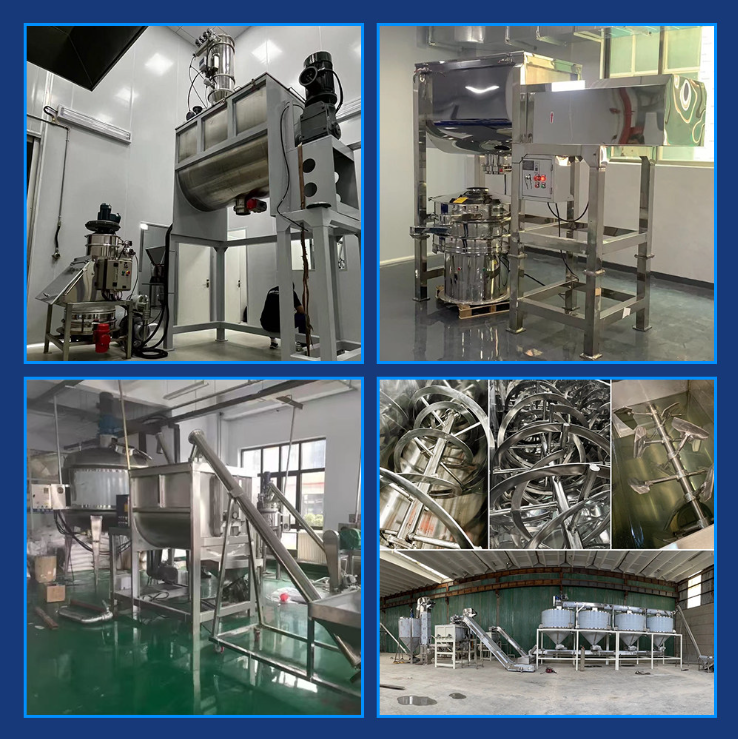 Ribbon Blender（images 9）