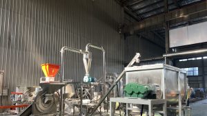 Chemical Powder Processing Solutions（images 9）