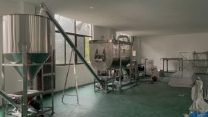 Chemical Powder Processing Solutions（images 10）