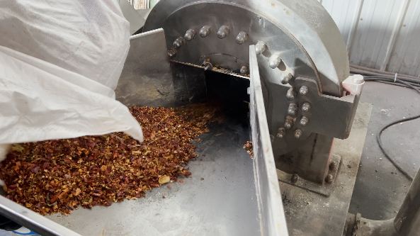 Spice Processing Solutions（images 6）