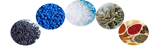 Vibrating Screen（images 5）