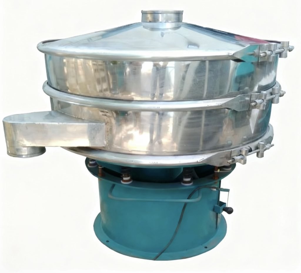 Vibrating Screen（images 2）