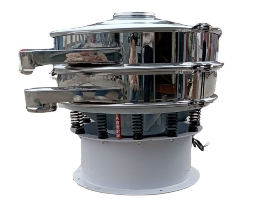 Vibrating Screen（images 1）