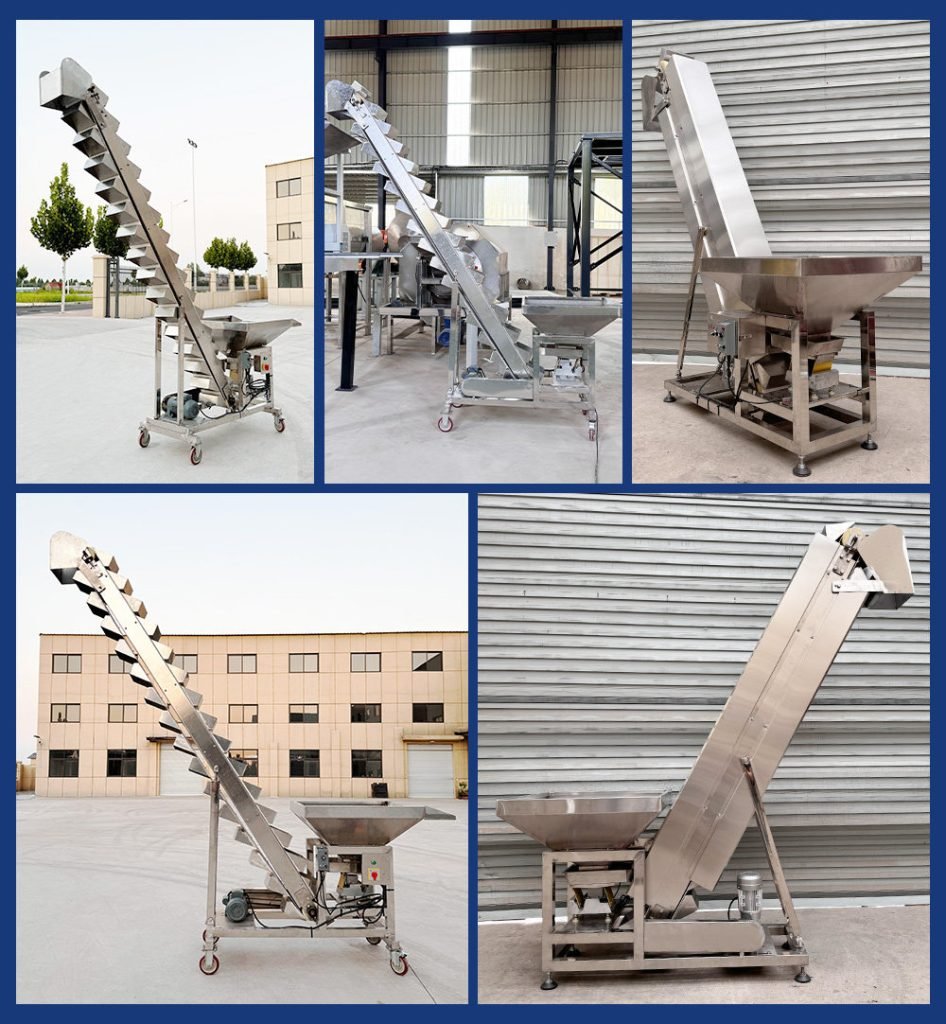 Bucket Elevator（images 3）