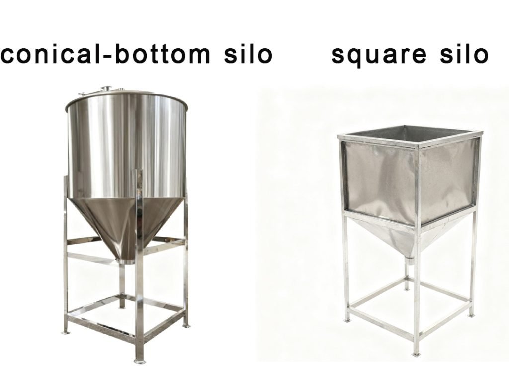 Storage Silo（images 1）