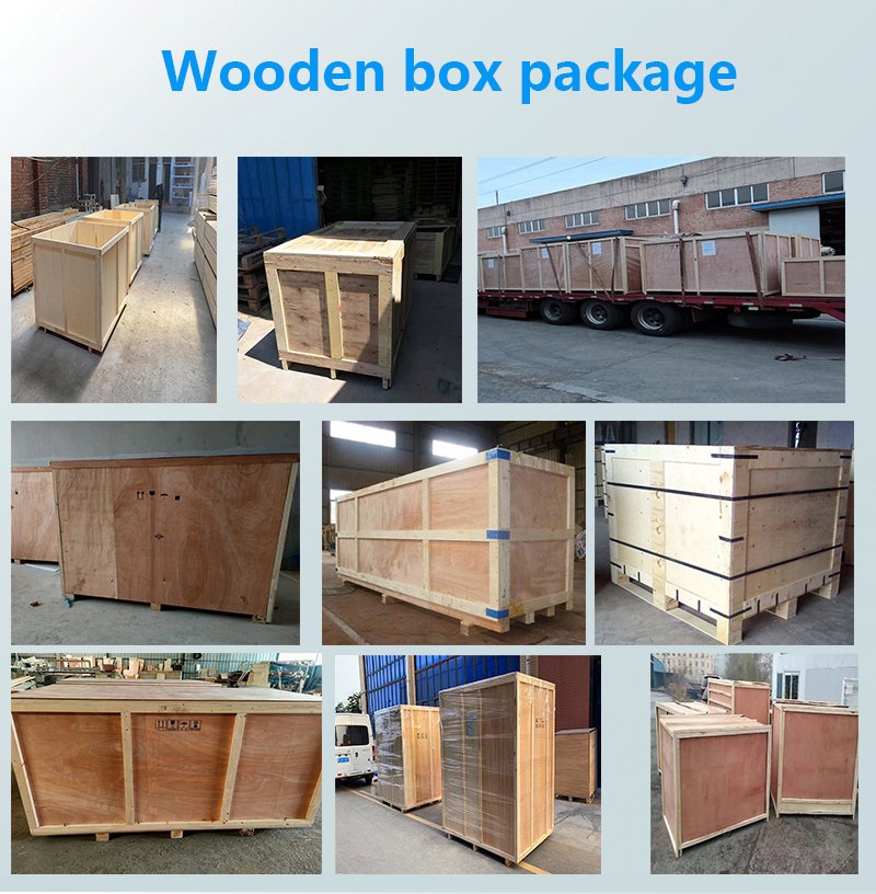 Rotary Drum Mixer（images 11）