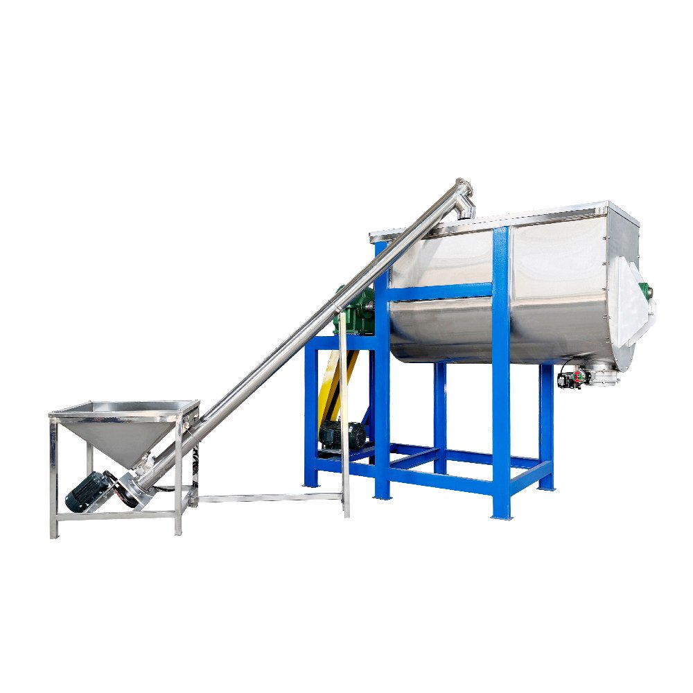 Ribbon Blender（images 10）