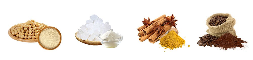 Belt Conveyor（images 4）