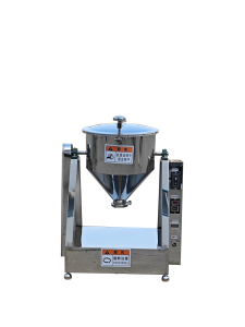 Laboratory Powder Mixer Suitable for Multiple S...