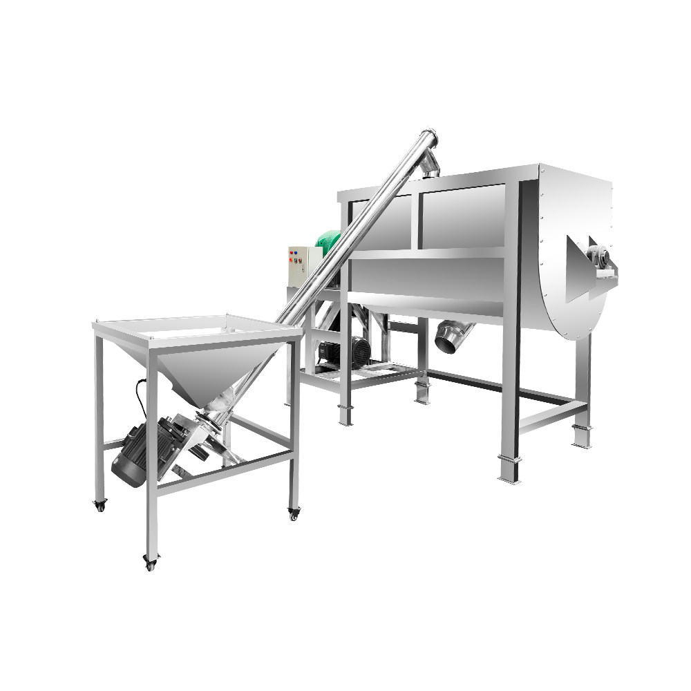 Onion Powder Making Machine（images 1）