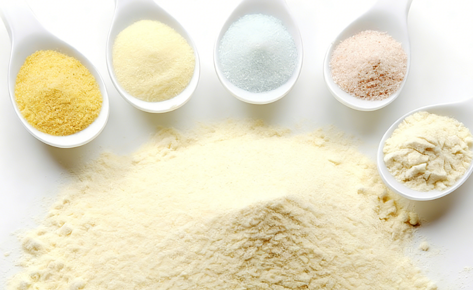 Expertly Built for Perfect Mixing &mdash; Ribbon Blender Boosts Powder Processing Efficiency &amp; Quality（images 3）