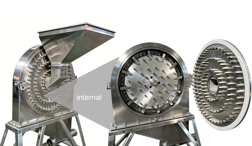 Pin Mills（images 2）