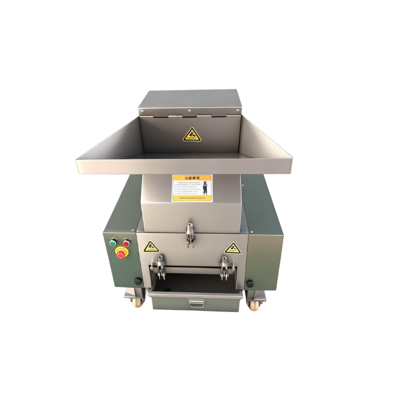 Seaweed Powder Grinder Machine - Seaweed Powder Grinder Machine（images 4）