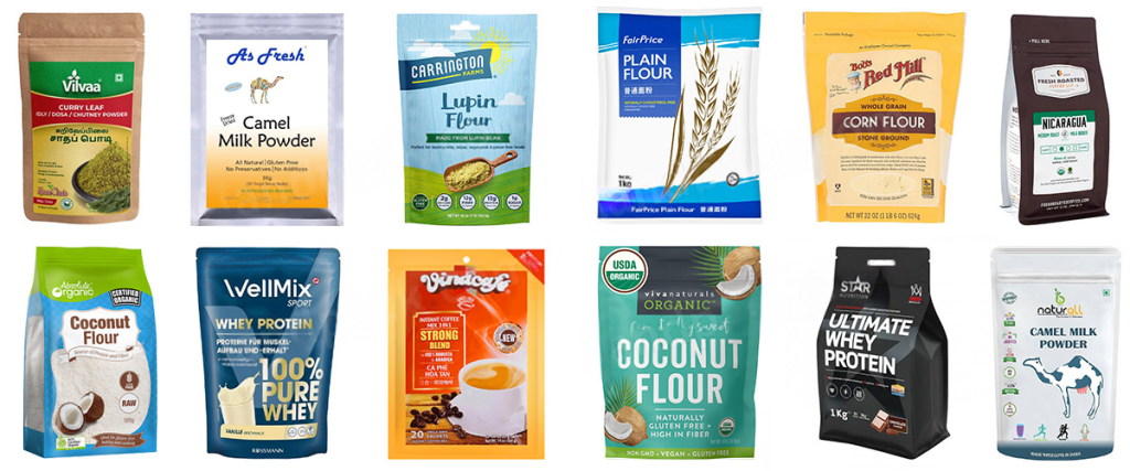 How to Choose the Right Nutrition Powder Machine?（images 13）