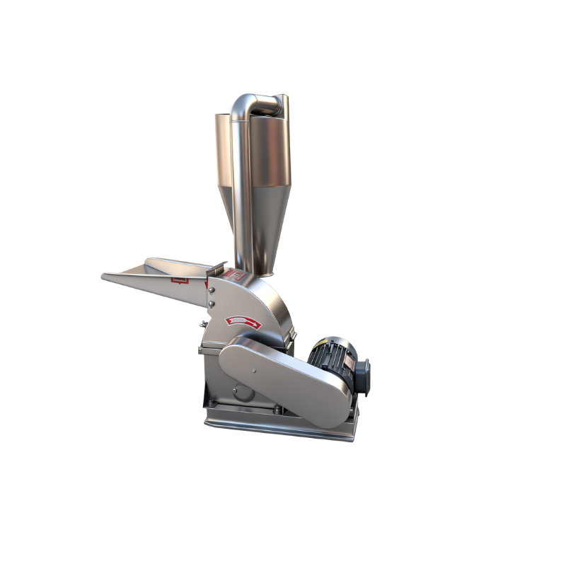 Seaweed Powder Grinder Machine - Seaweed Powder Grinder Machine（images 3）